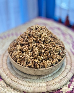 گردو دوپر درجه یک