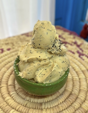 کره ارده کنجدی