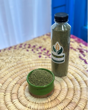 سبزی خشک مرزه