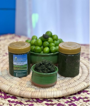 نمک سبز (دلال)