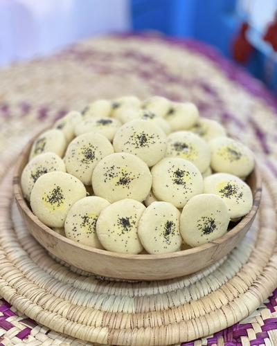 شیرینی اگردک ماسوله