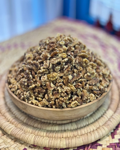 گردو دندانه اعلا