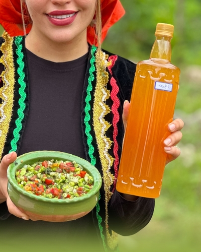 آبغوره محلی