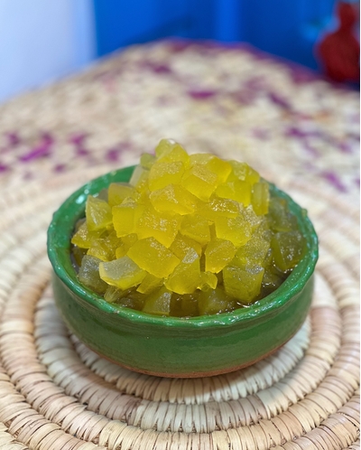 مربای بالنگ