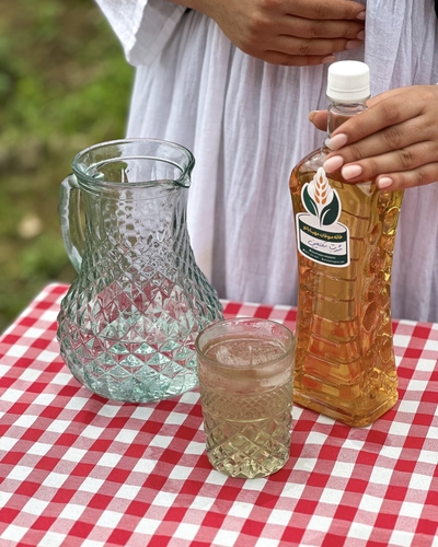 شربت سکنجین