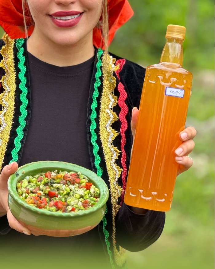 آبغوره محلی