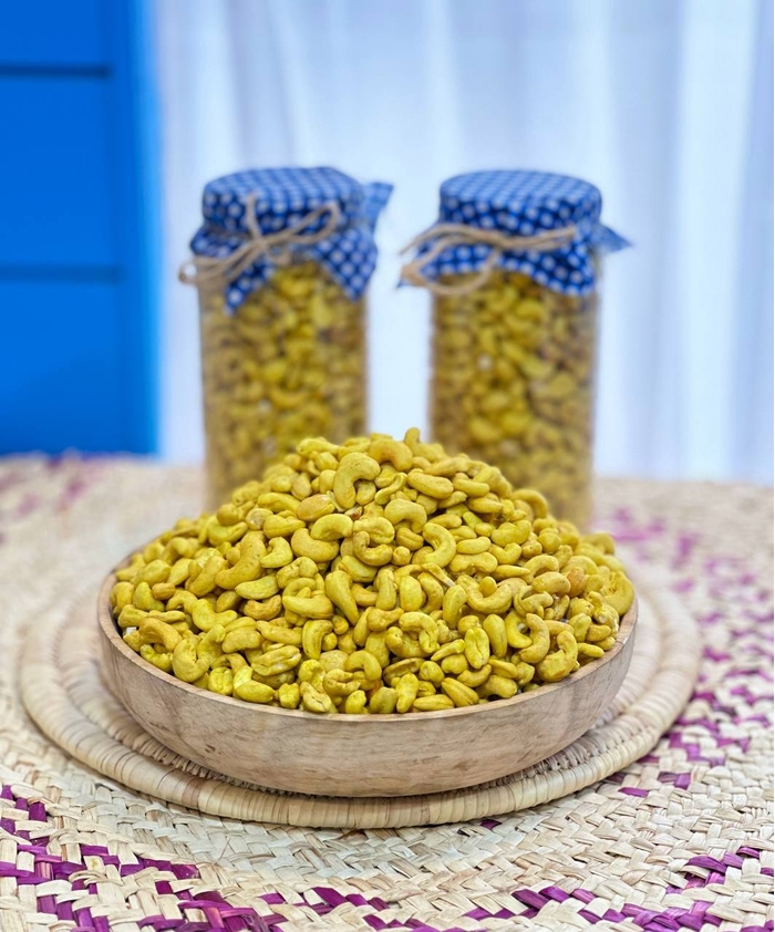 بادام هندی
