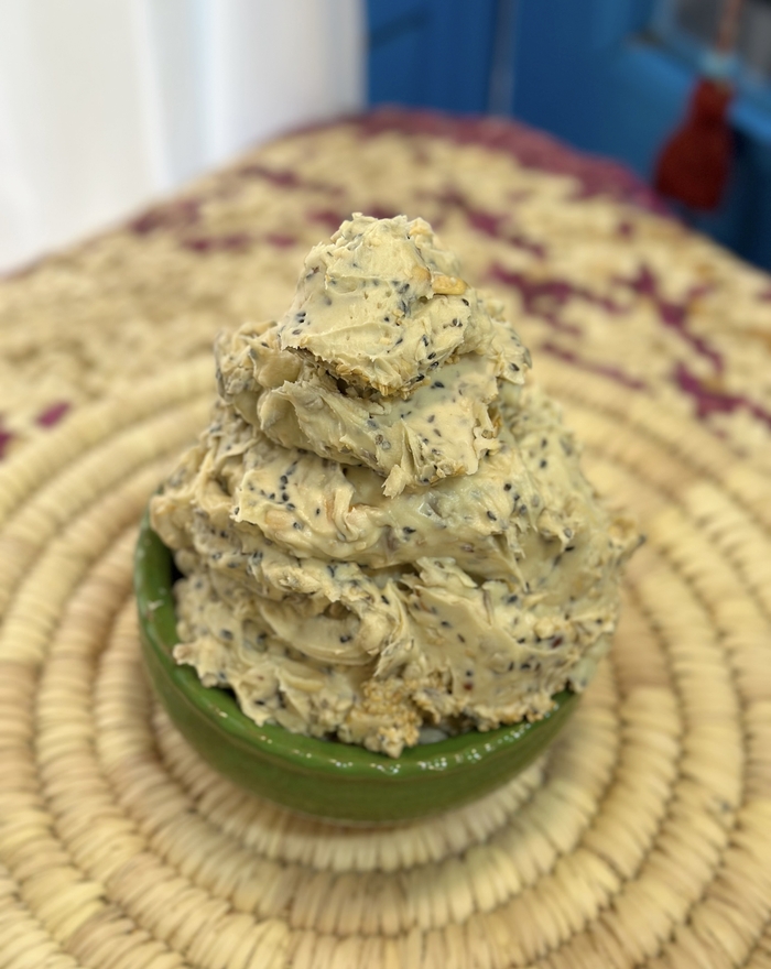 کره ارده چهارمغز