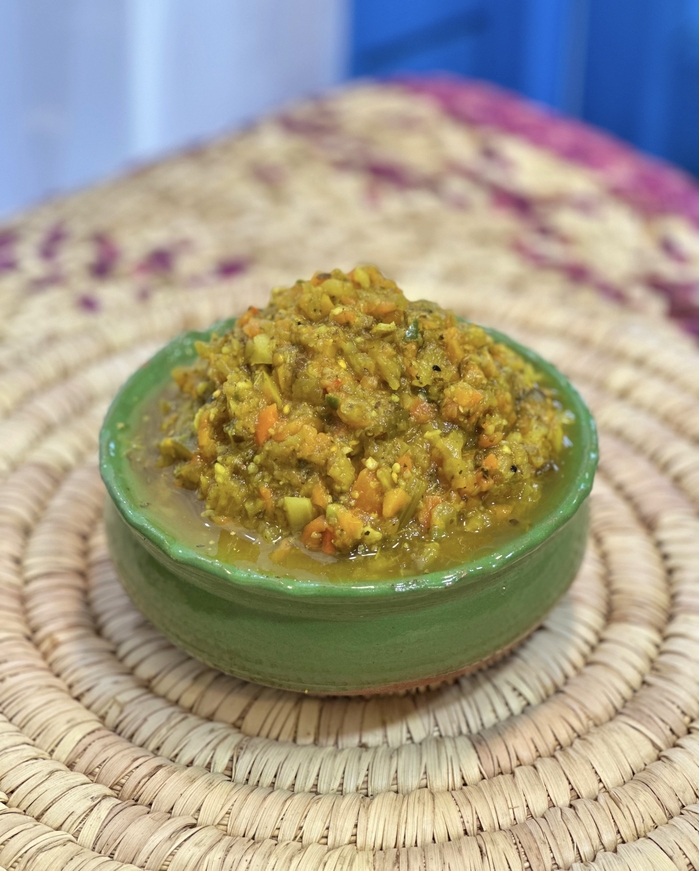 لیته میوه‌ای